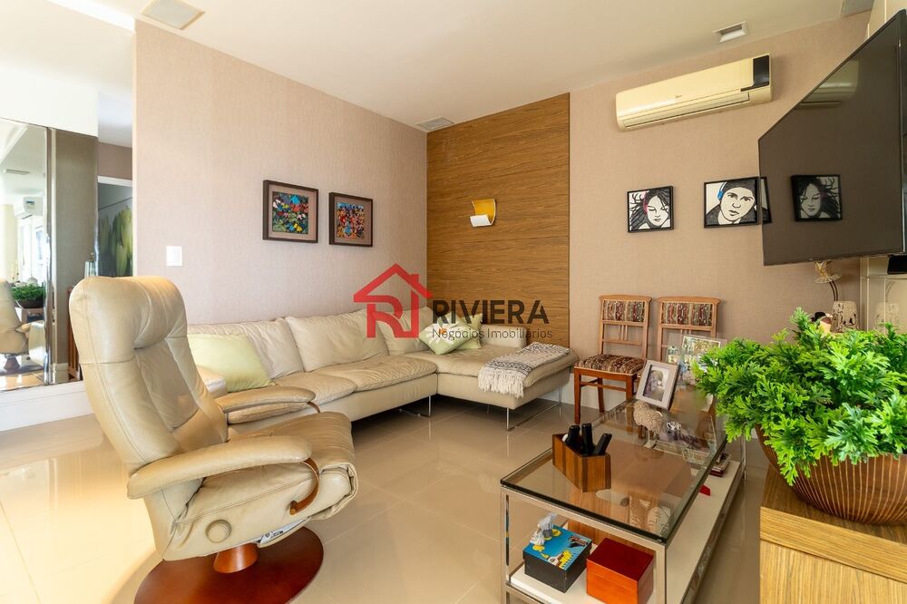 Apartamento, 4 quartos, 240 m² - Foto 3