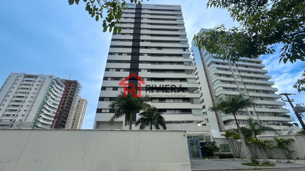 Apartamento, 4 quartos, 240 m² - Foto 20