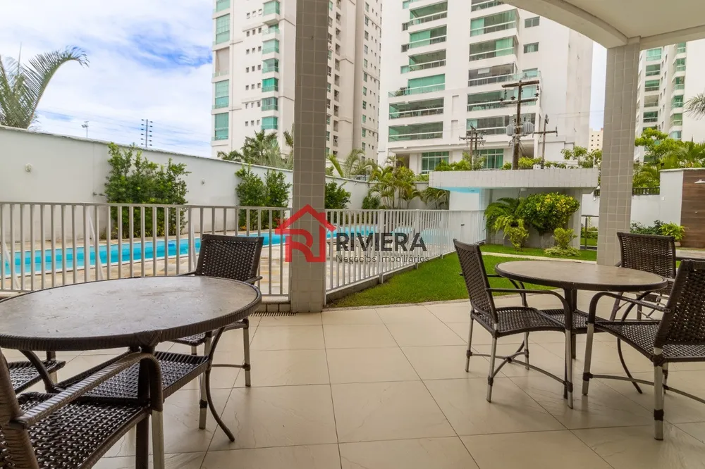 Apartamento, 4 quartos, 240 m² - Foto 17