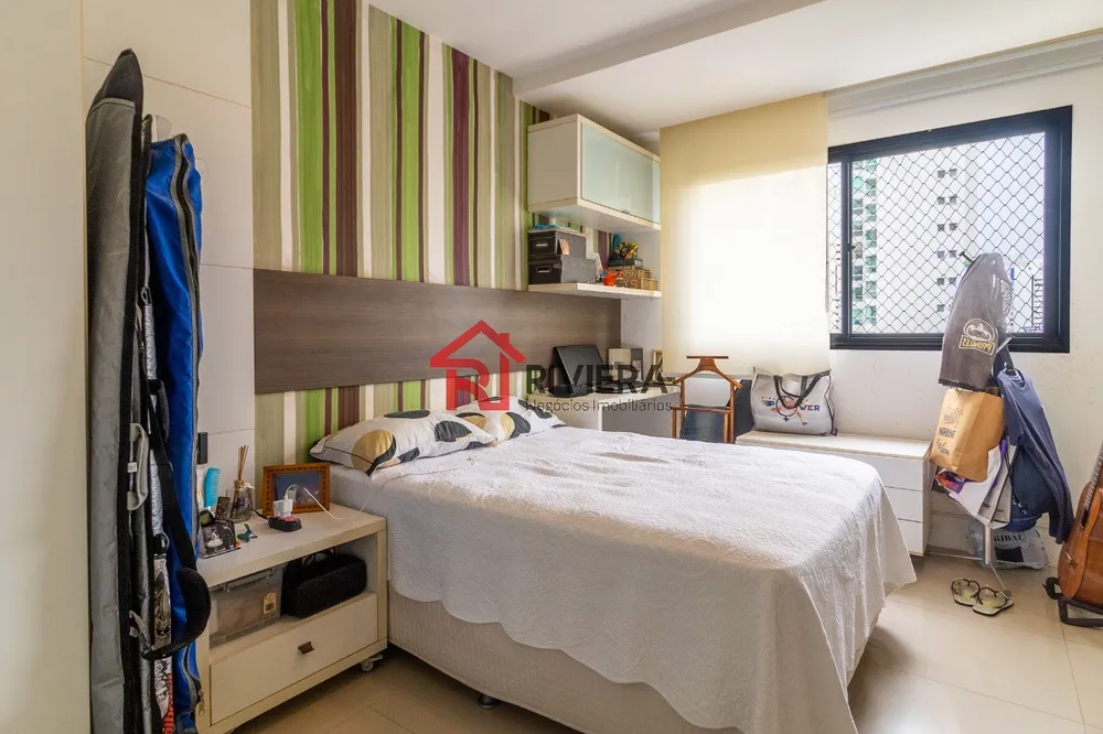 Apartamento, 4 quartos, 240 m² - Foto 9