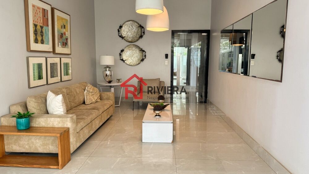 Apartamento, 4 quartos, 240 m² - Foto 5
