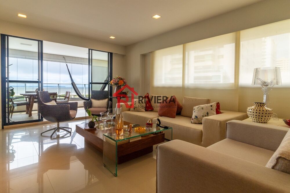 Apartamento, 4 quartos, 240 m² - Foto 6
