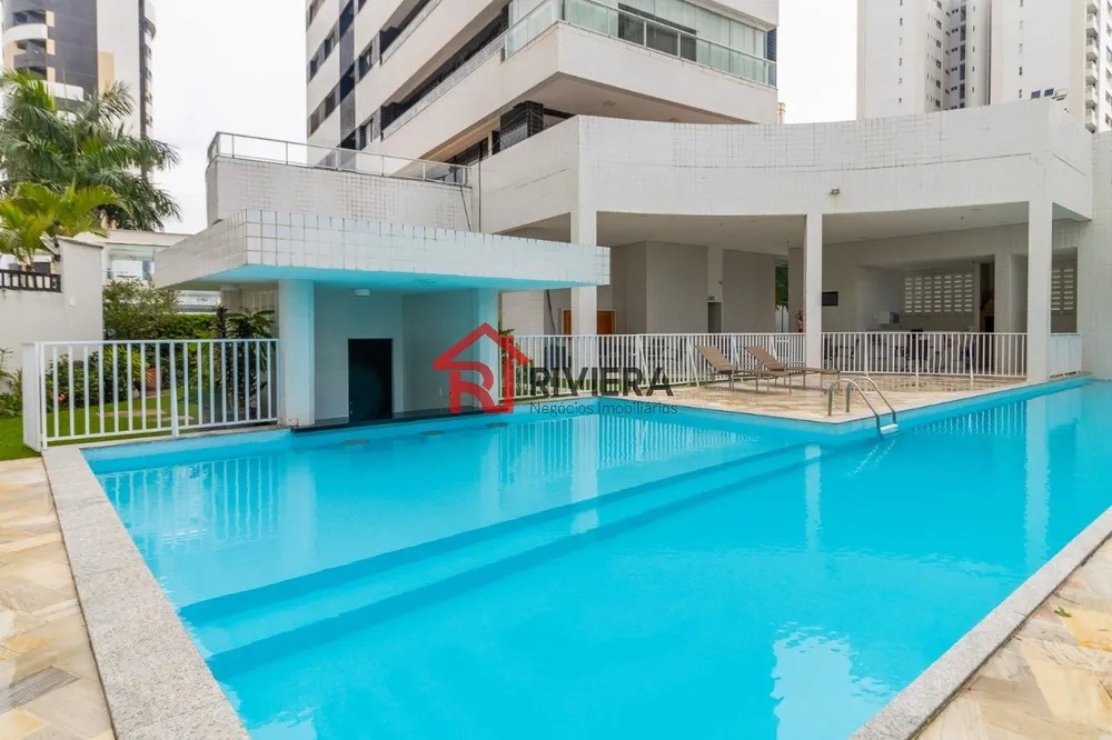 Apartamento, 4 quartos, 240 m² - Foto 13