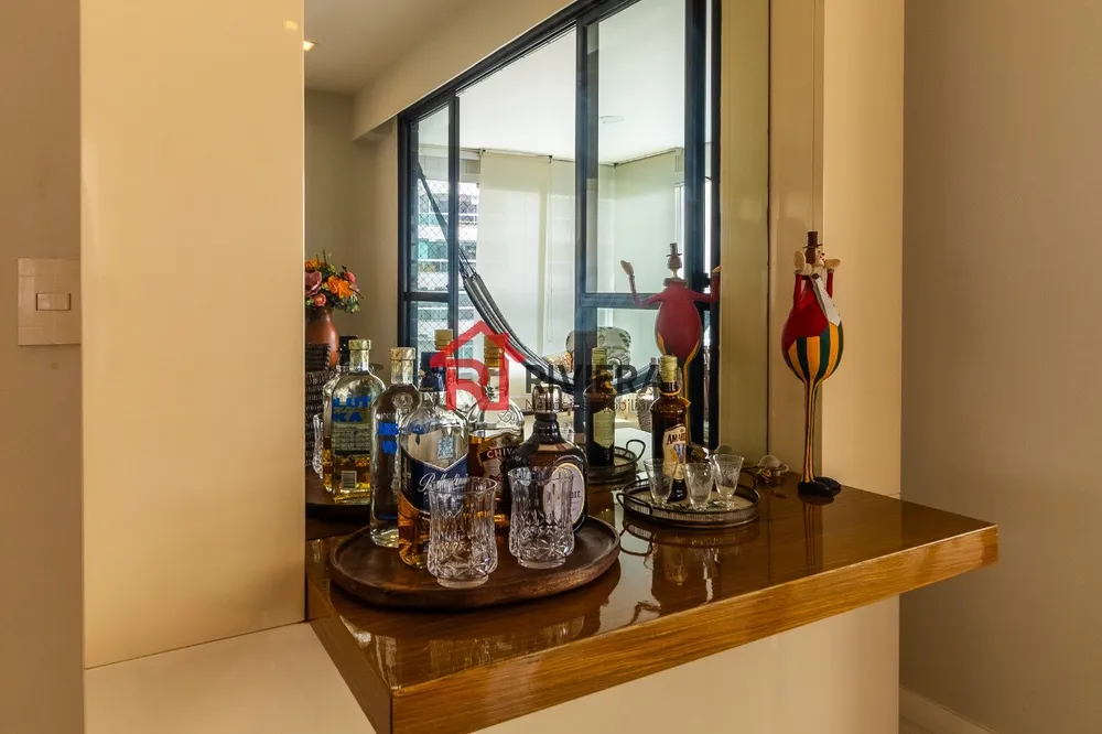 Apartamento, 4 quartos, 240 m² - Foto 3