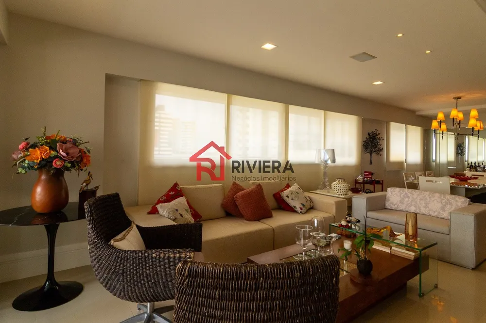 Apartamento, 4 quartos, 240 m² - Foto 2