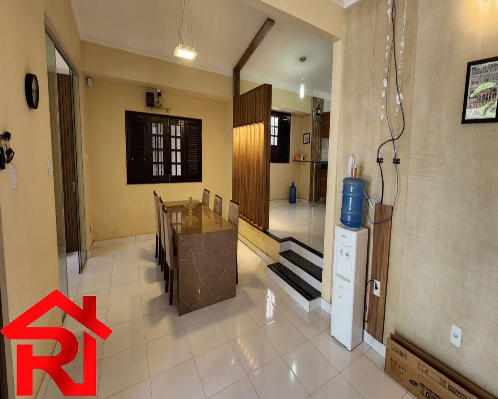 Casa, 3 quartos, 870 m² - Foto 3
