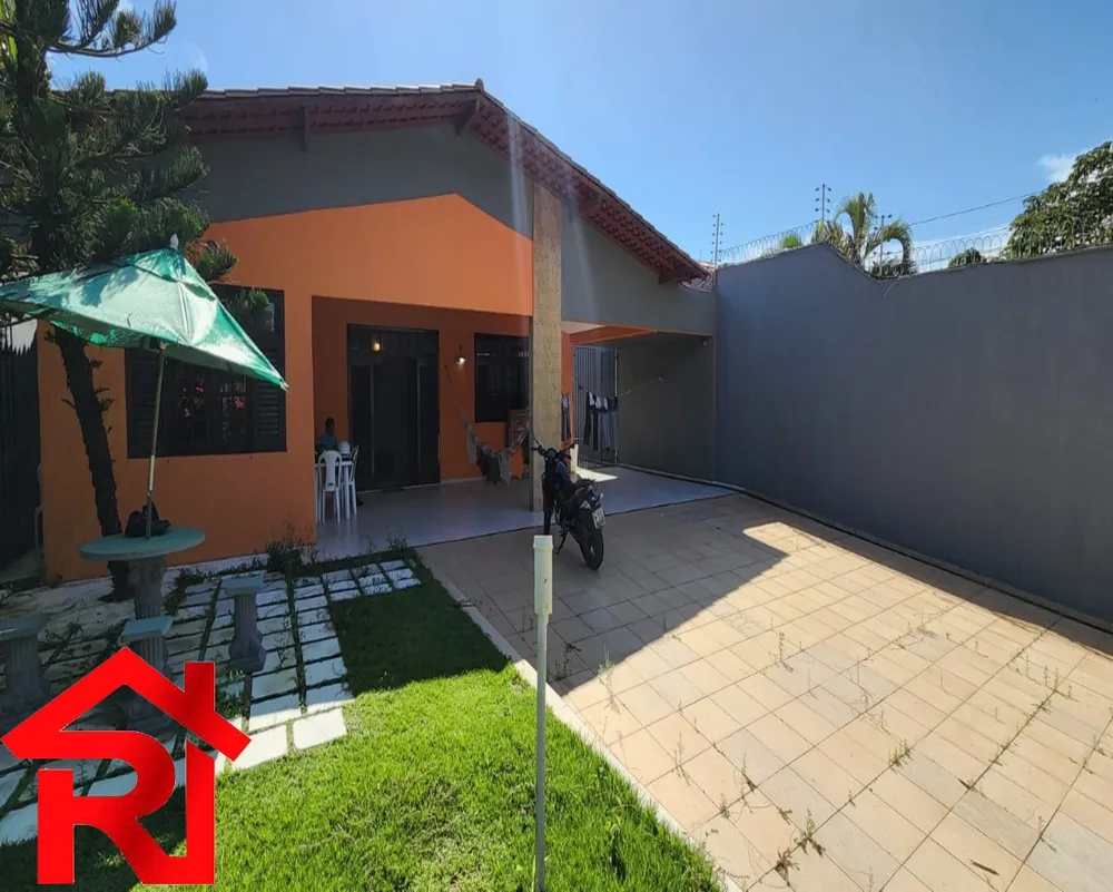 Casa, 3 quartos, 870 m² - Foto 2