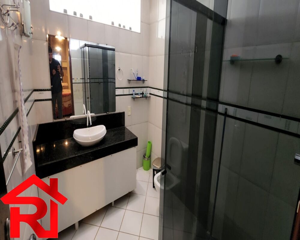 Casa, 3 quartos, 870 m² - Foto 8