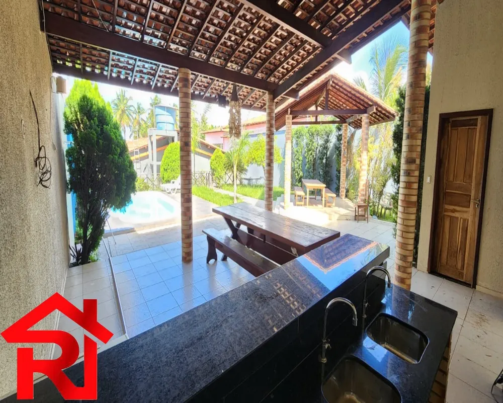 Casa, 3 quartos, 870 m² - Foto 4