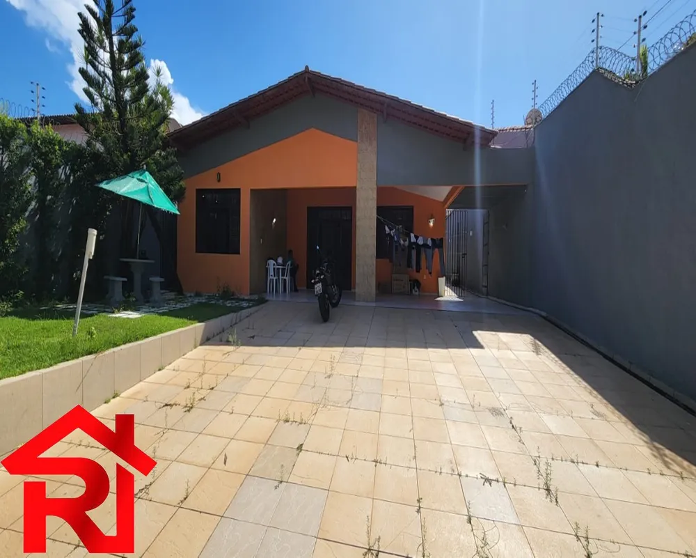 Casa, 3 quartos, 870 m² - Foto 19