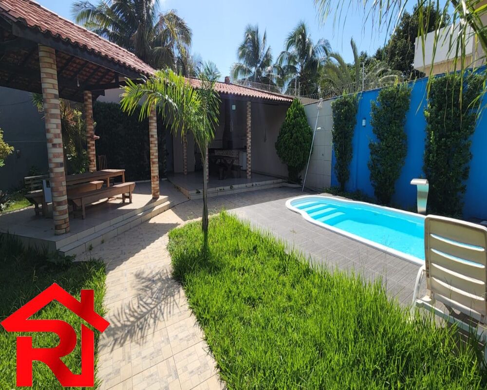 Casa, 3 quartos, 870 m² - Foto 2