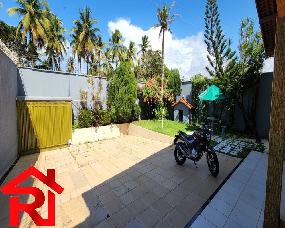 Casa, 3 quartos, 870 m² - Foto 1