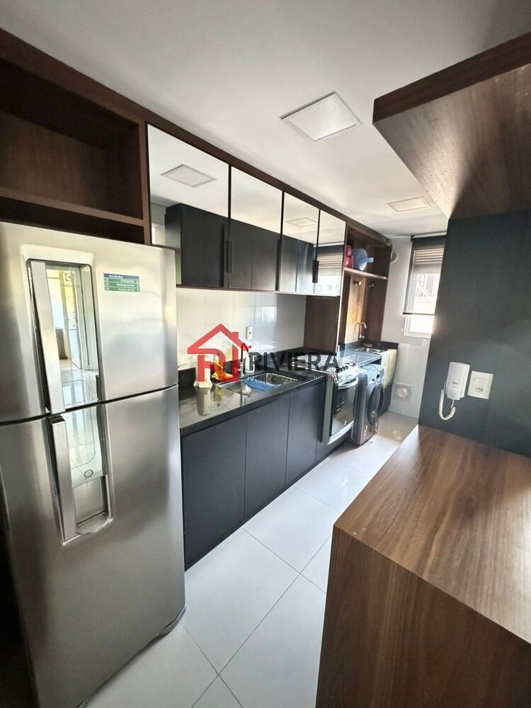 Apartamento, 2 quartos, 65 m² - Foto 2