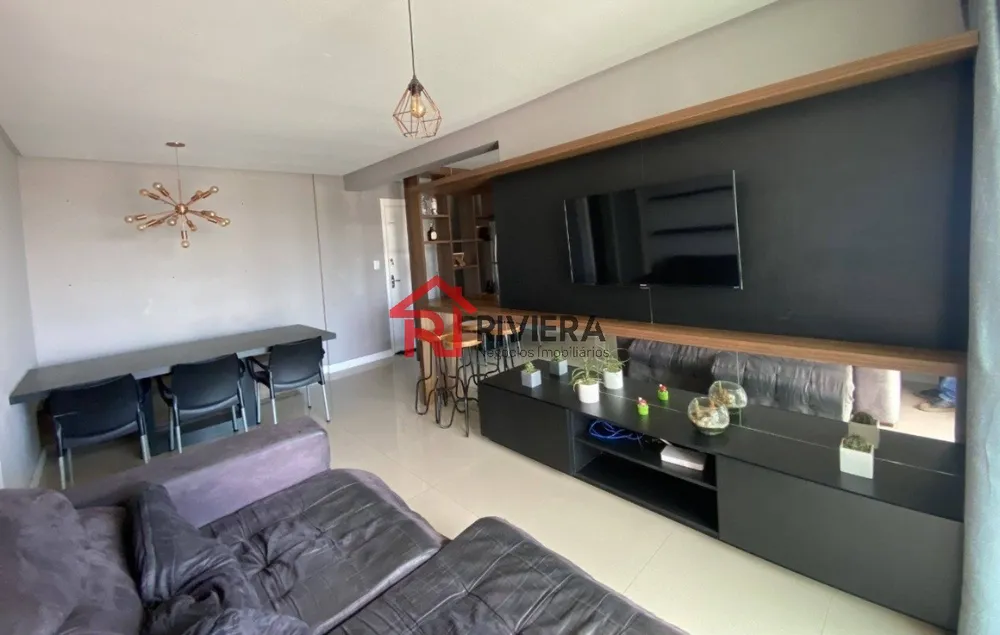 Apartamento, 2 quartos, 65 m² - Foto 1