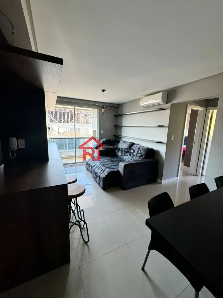 Apartamento, 2 quartos, 65 m² - Foto 2