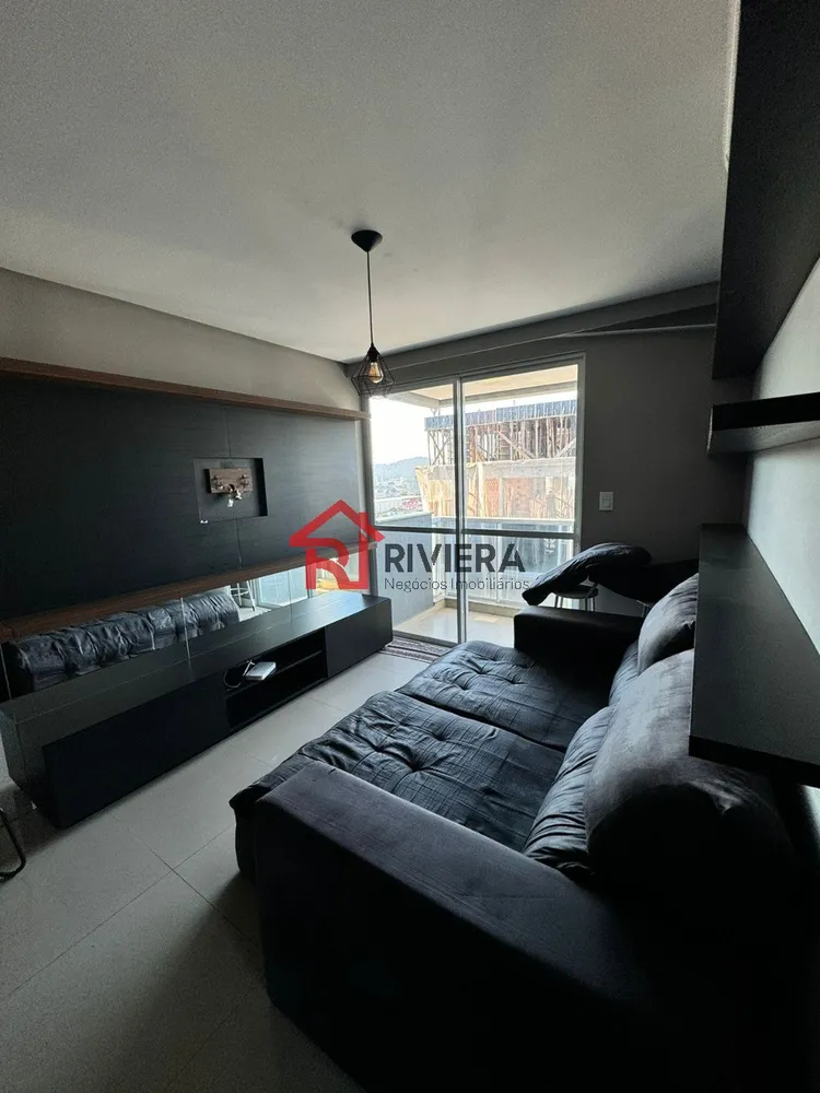 Apartamento, 2 quartos, 65 m² - Foto 3