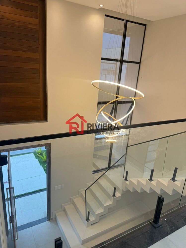 Casa à venda com 4 quartos, 360m² - Foto 4