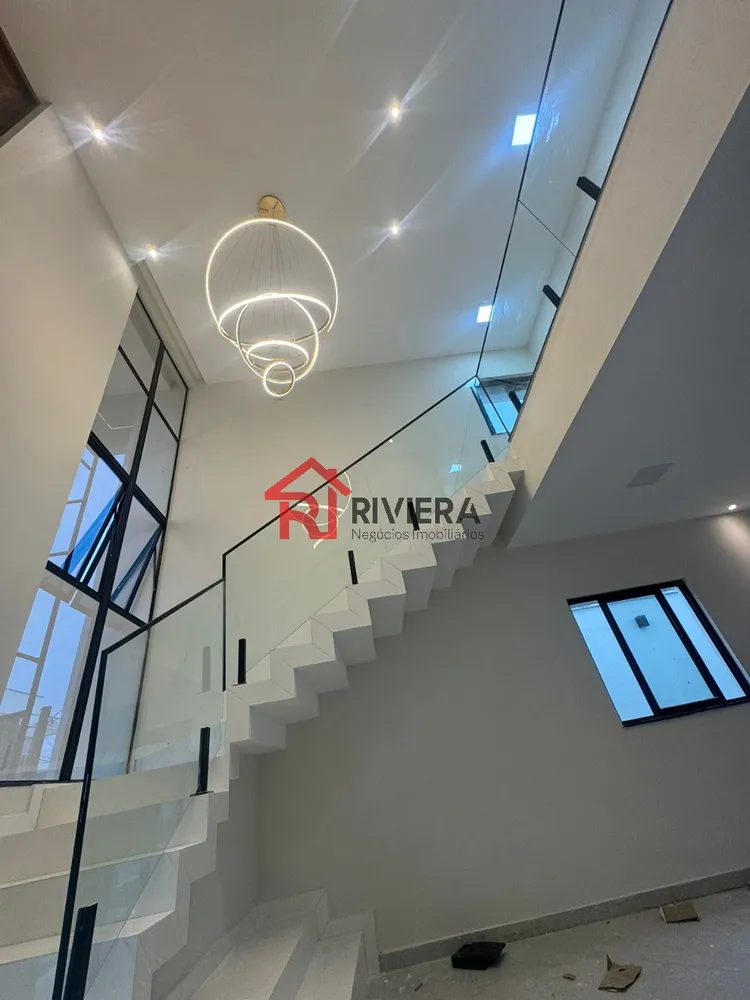 Casa, 4 quartos, 360 m² - Foto 9