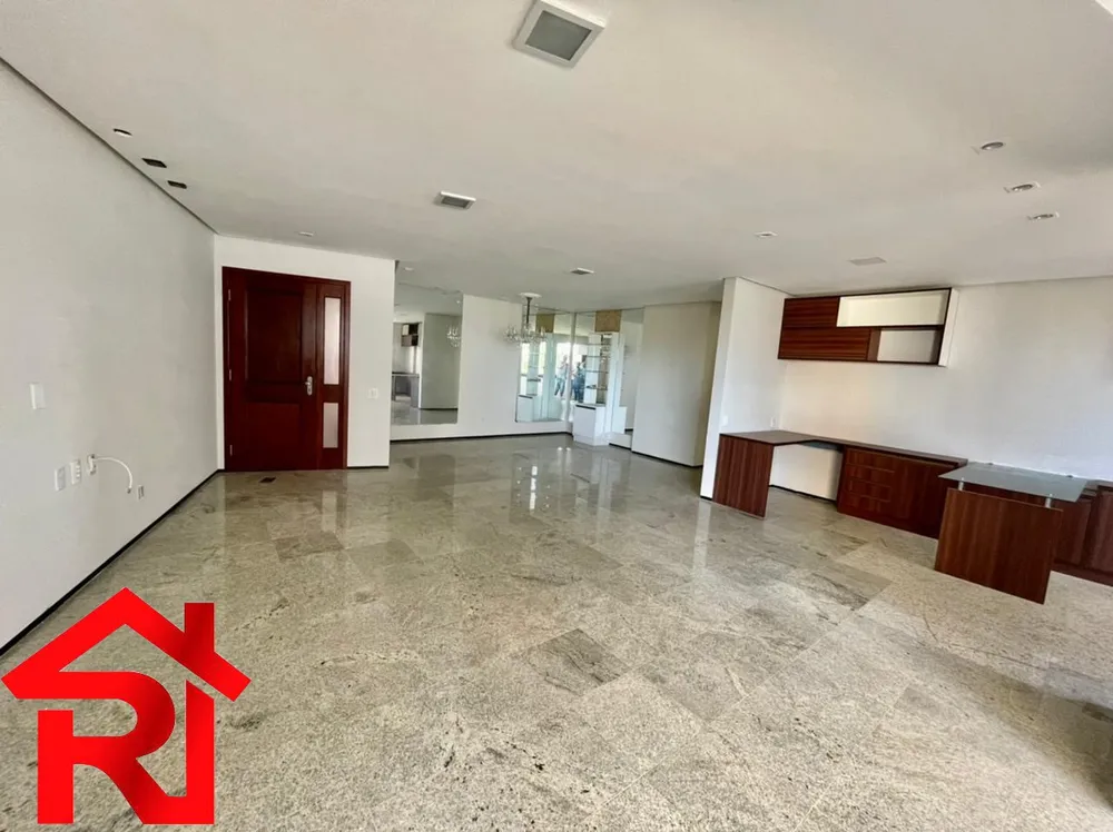 Apartamento, 3 quartos, 180 m² - Foto 1