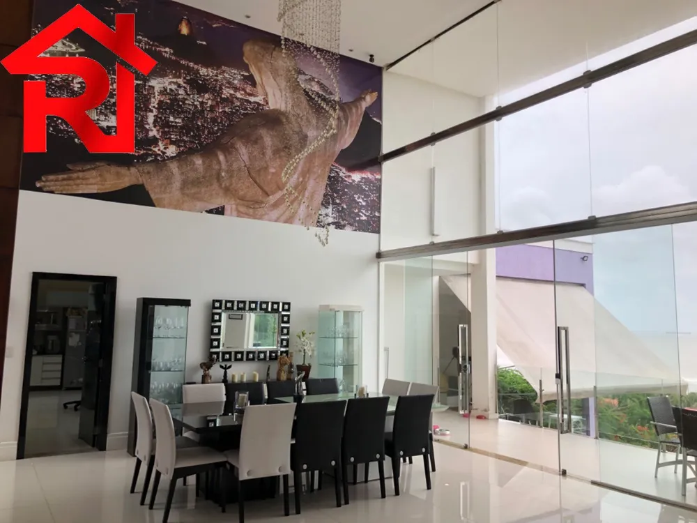 Casa, 5 quartos - Foto 7