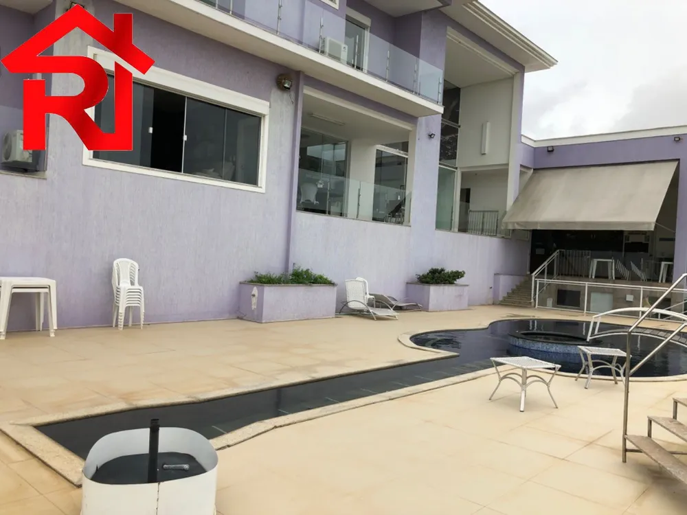 Casa, 5 quartos - Foto 5