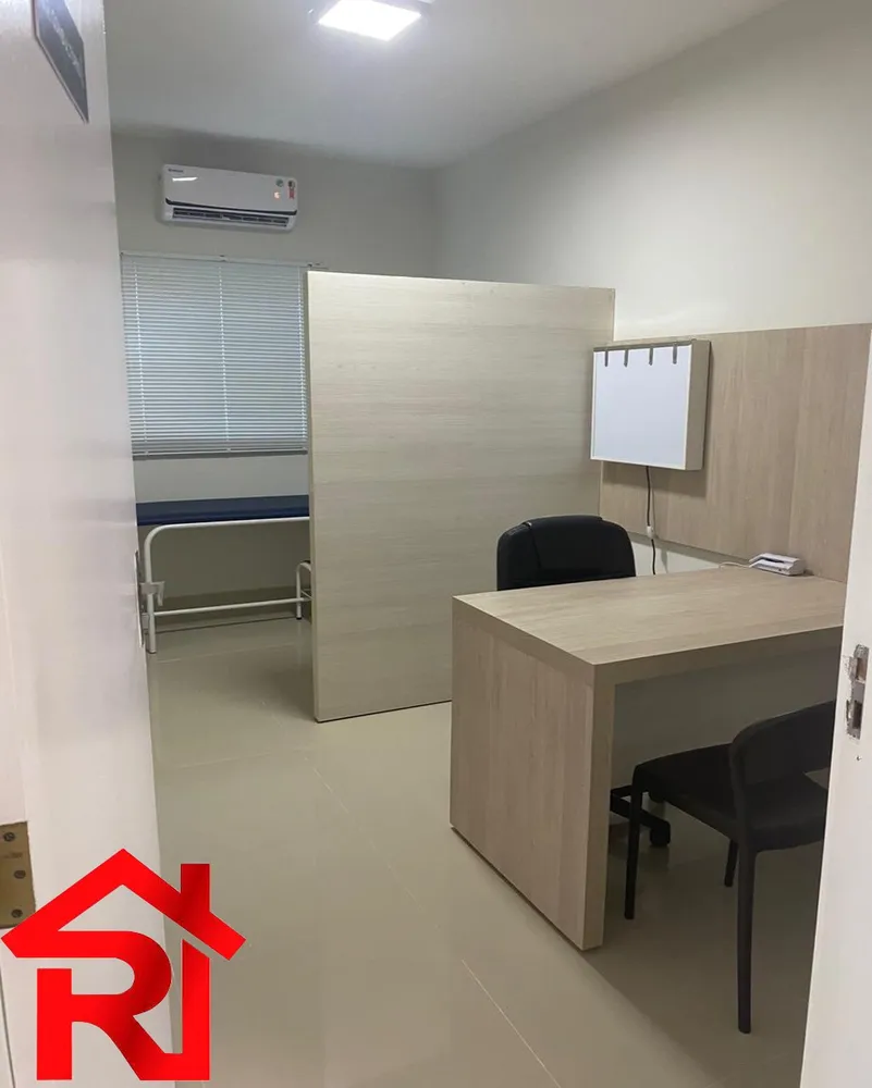 Prédio Inteiro - Foto 2