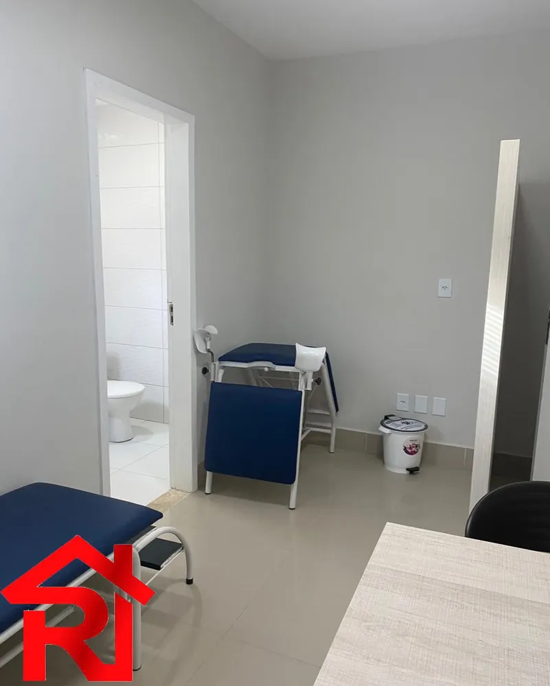 Prédio Inteiro - Foto 8