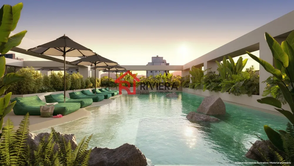 Apartamento, 4 quartos, 137 m² - Foto 7