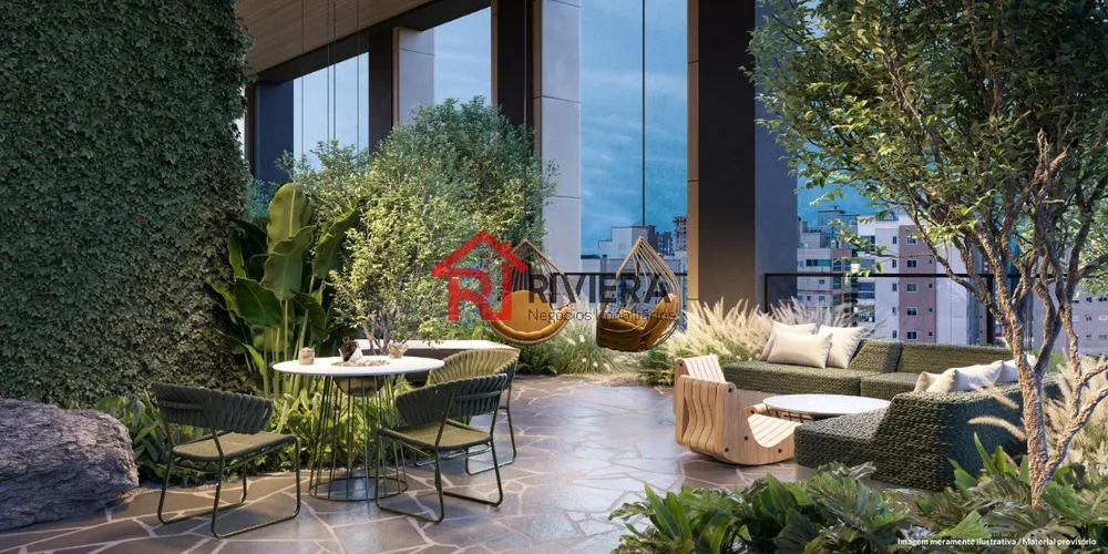 Apartamento, 4 quartos, 137 m² - Foto 1