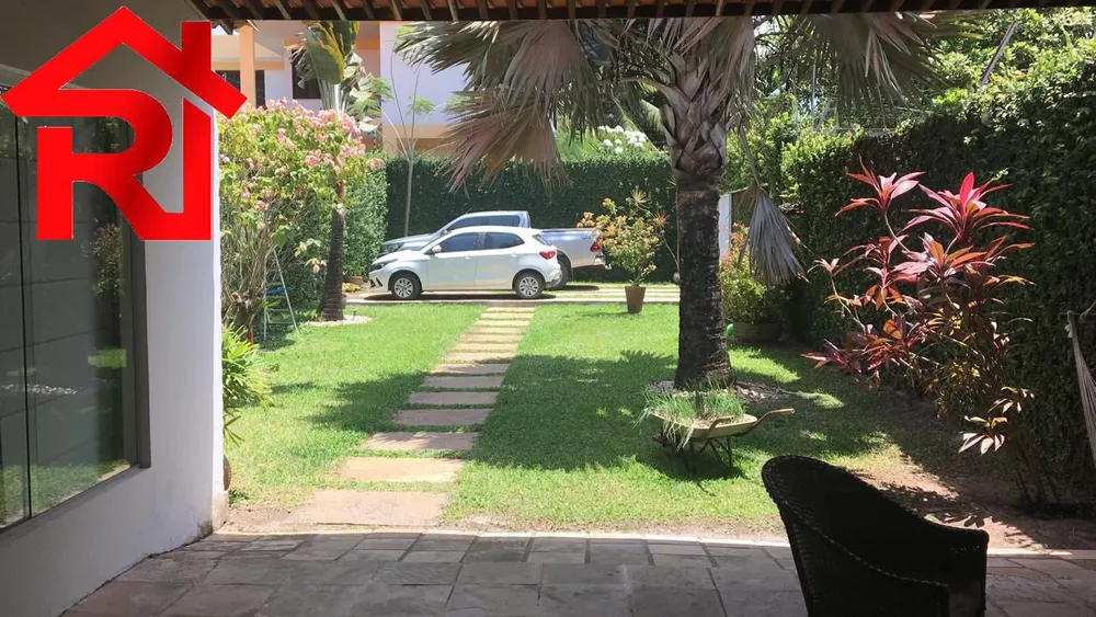 Casa, 4 quartos - Foto 6