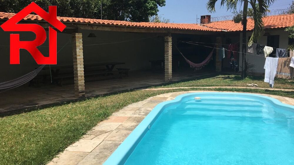 Casa, 4 quartos - Foto 1