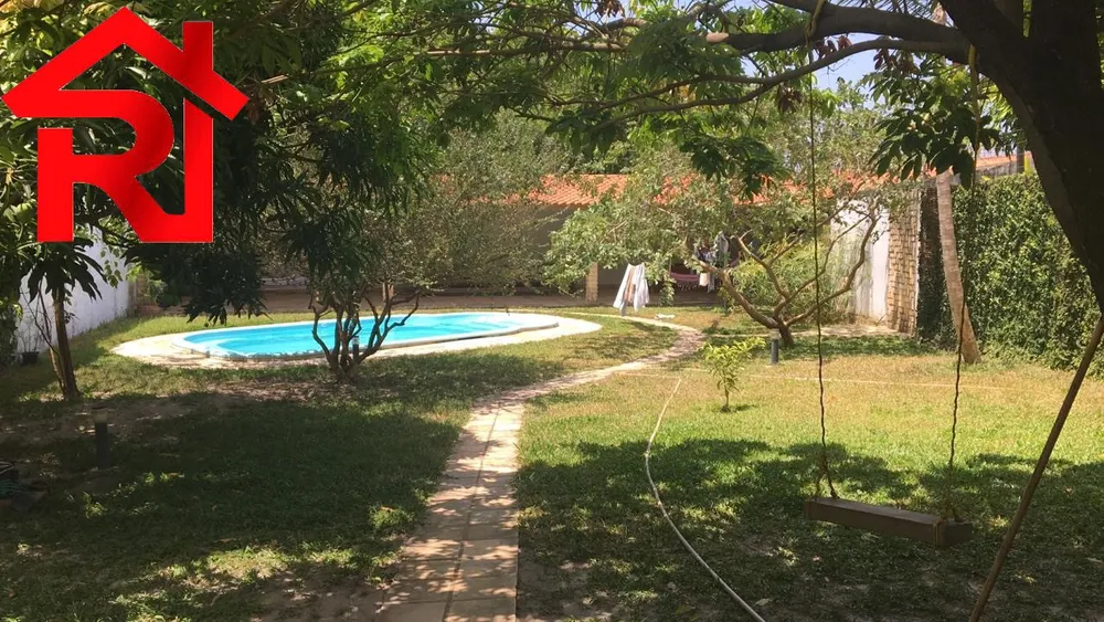 Casa, 4 quartos - Foto 1