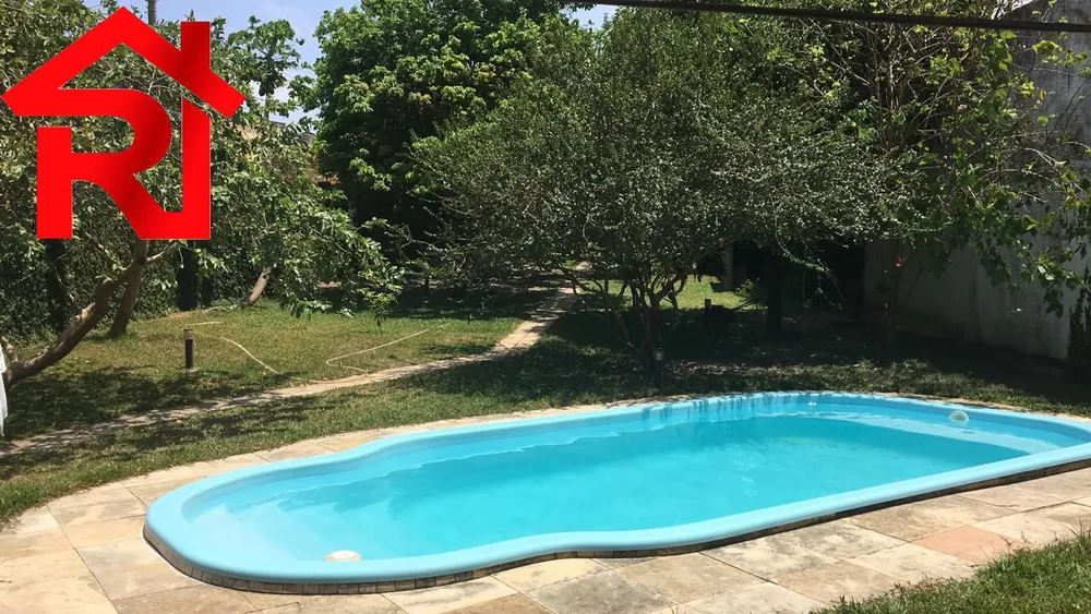 Casa, 4 quartos - Foto 8