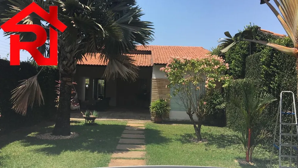 Casa, 4 quartos - Foto 4