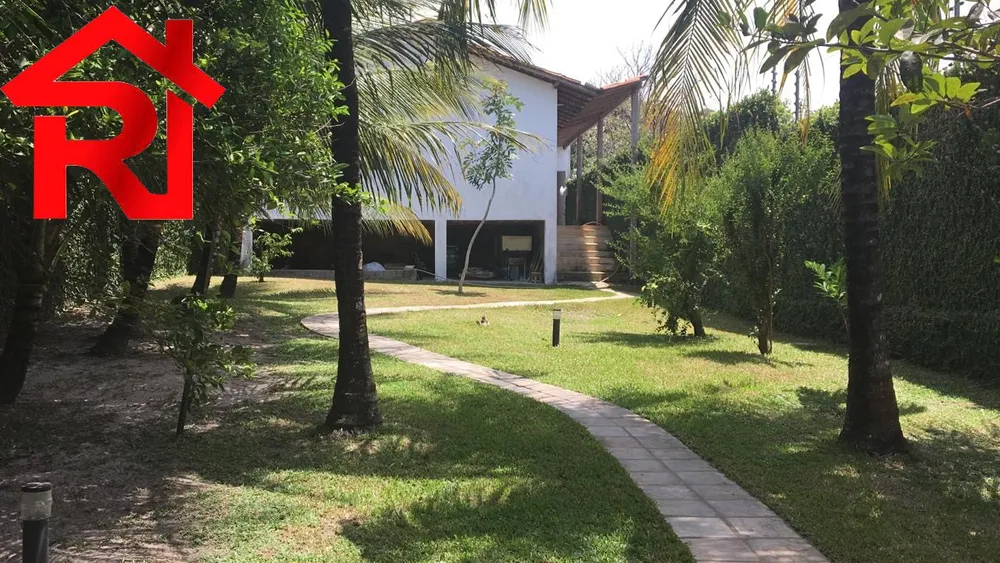 Casa, 4 quartos - Foto 3