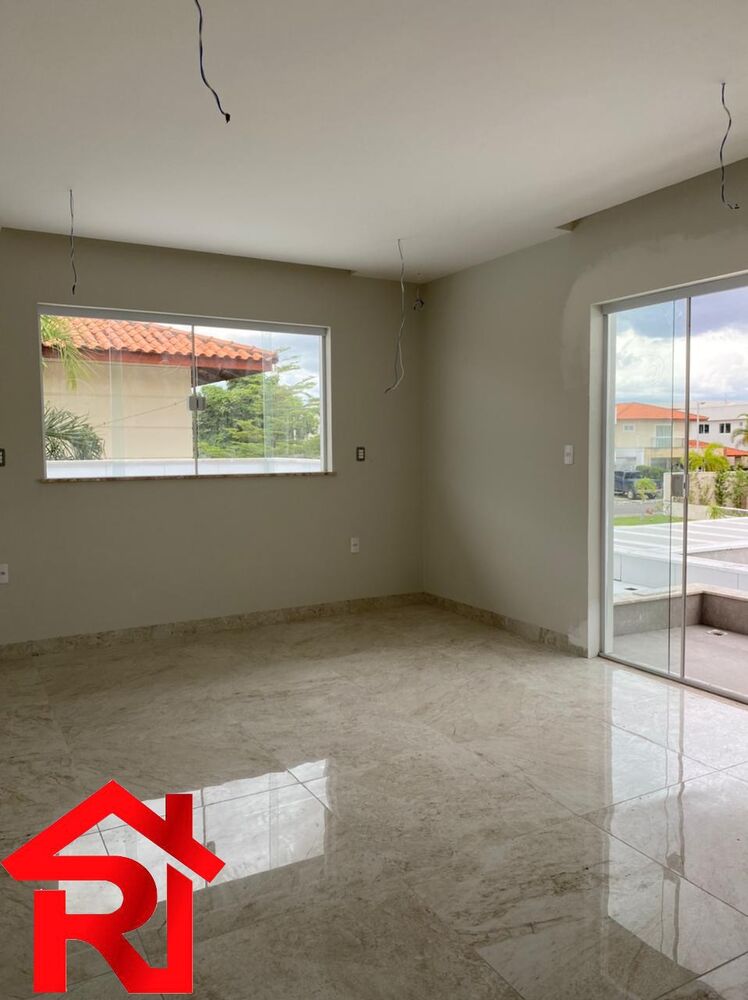 Casa, 5 quartos, 394 m² - Foto 1