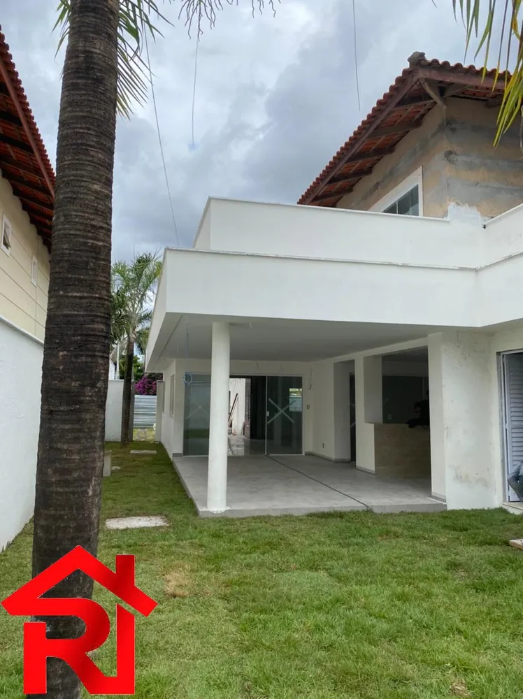 Casa, 5 quartos, 394 m² - Foto 1