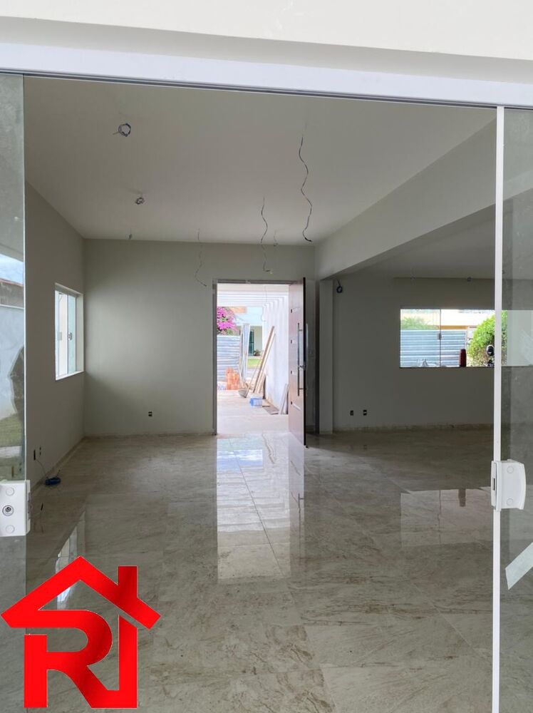 Casa, 5 quartos, 394 m² - Foto 2