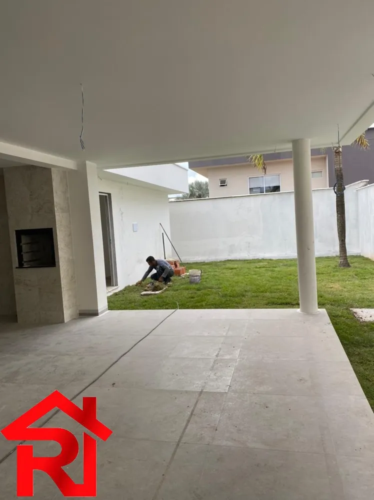 Casa, 5 quartos, 394 m² - Foto 3