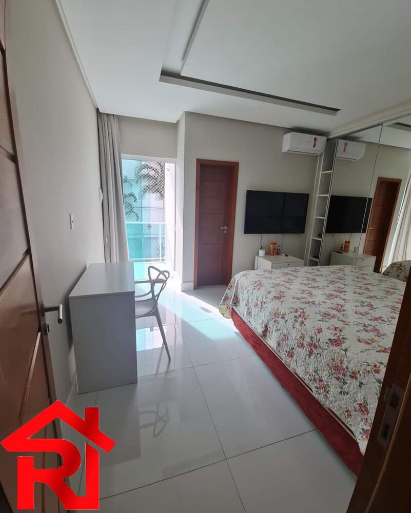 Casa, 6 quartos, 490 m² - Foto 7
