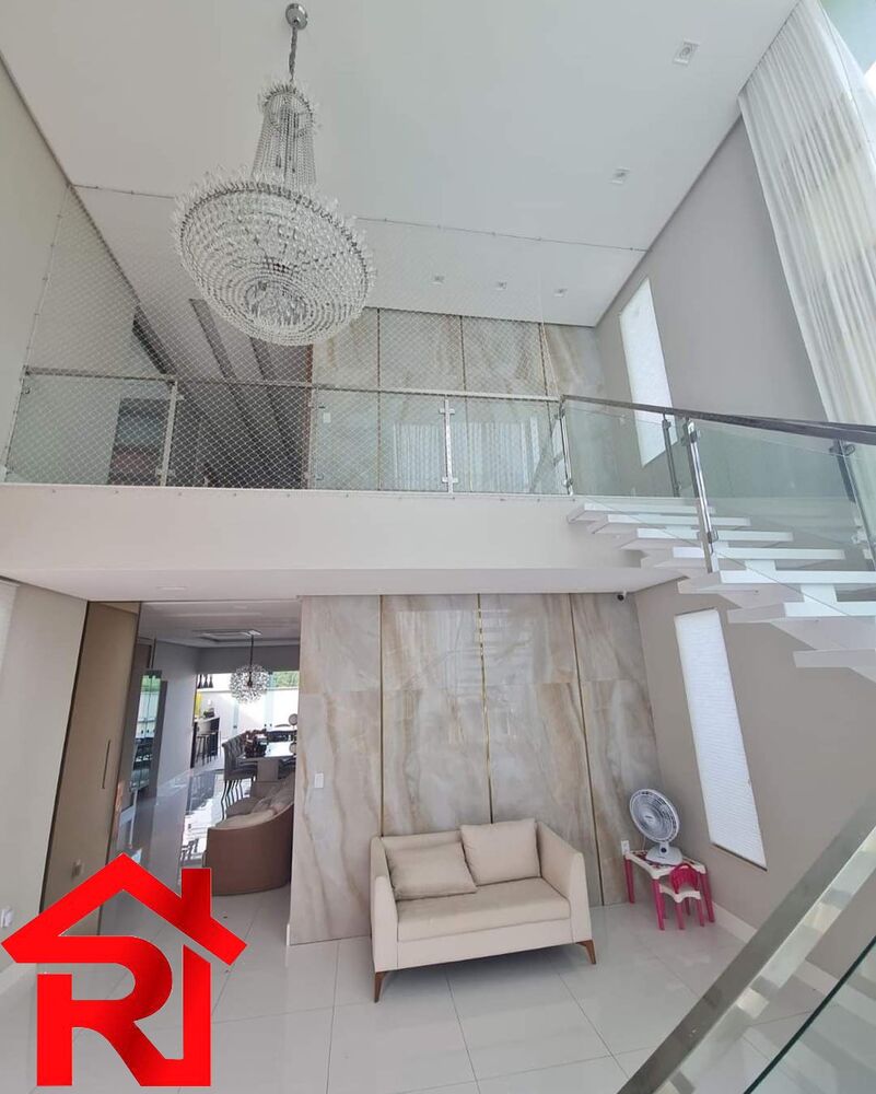 Casa, 6 quartos, 490 m² - Foto 3