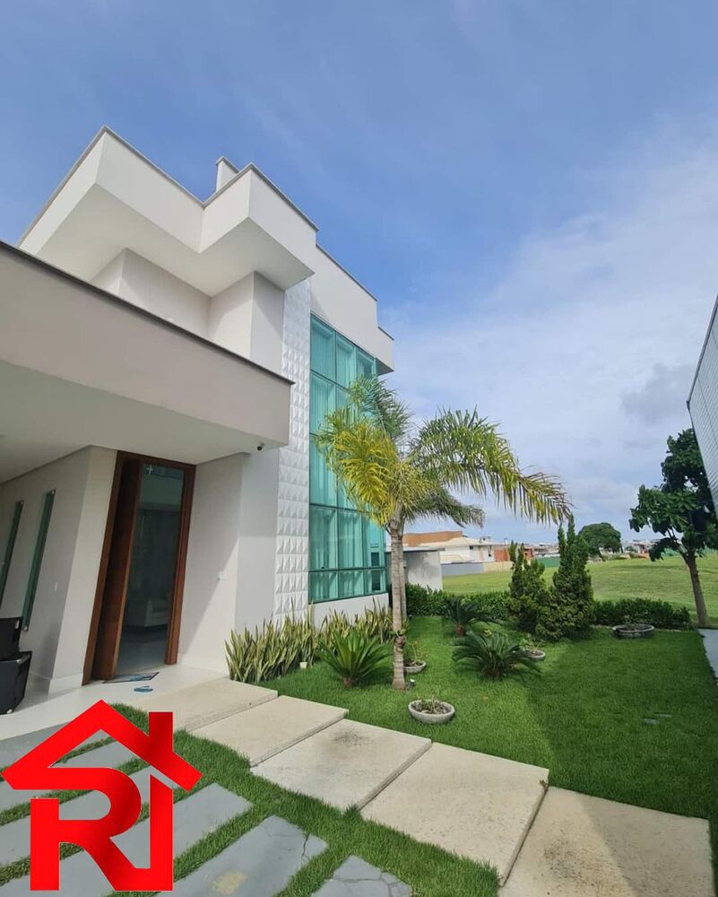 Casa, 6 quartos, 490 m² - Foto 6