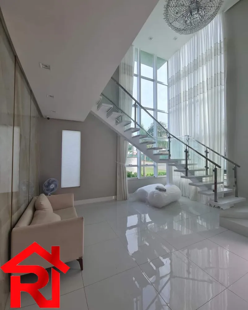 Casa, 6 quartos, 490 m² - Foto 3