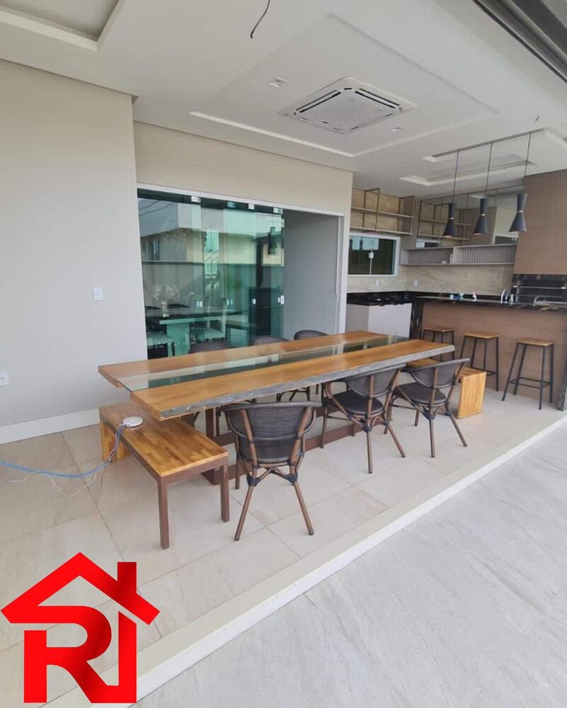 Casa, 6 quartos, 490 m² - Foto 5