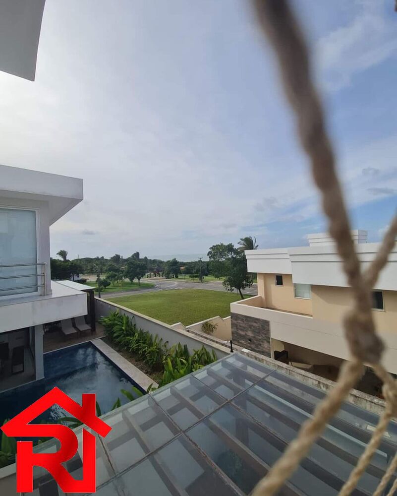 Casa, 6 quartos, 490 m² - Foto 4