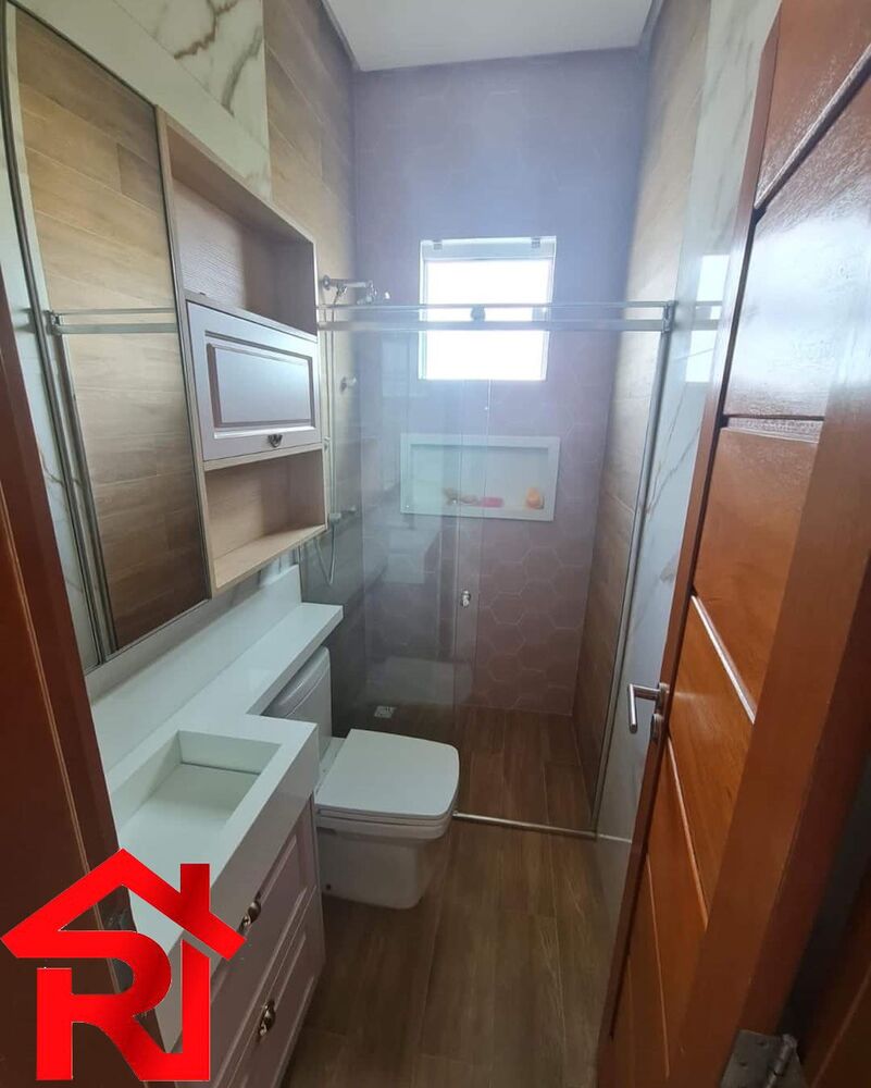 Casa, 6 quartos, 490 m² - Foto 2