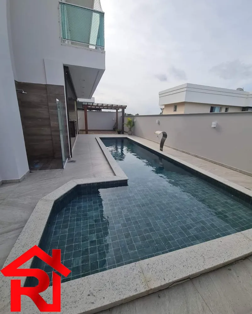 Casa, 6 quartos, 490 m² - Foto 2
