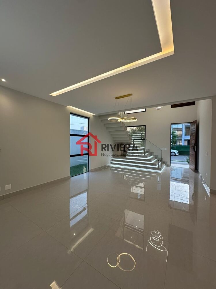 Casa, 4 quartos - Foto 4