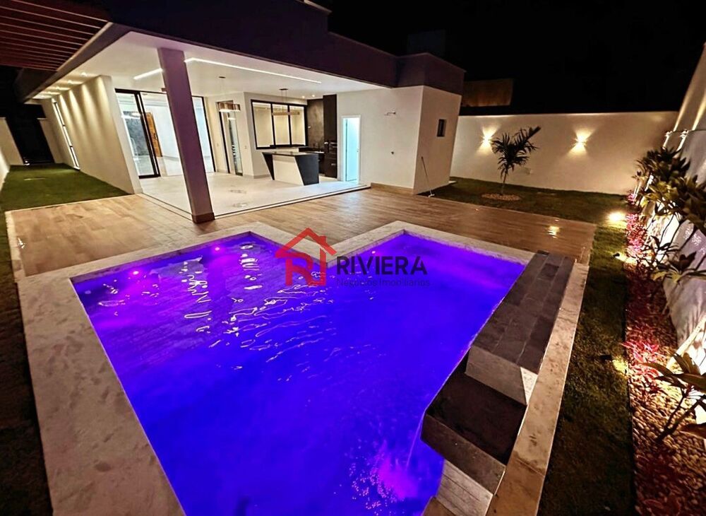 Casa, 4 quartos - Foto 1