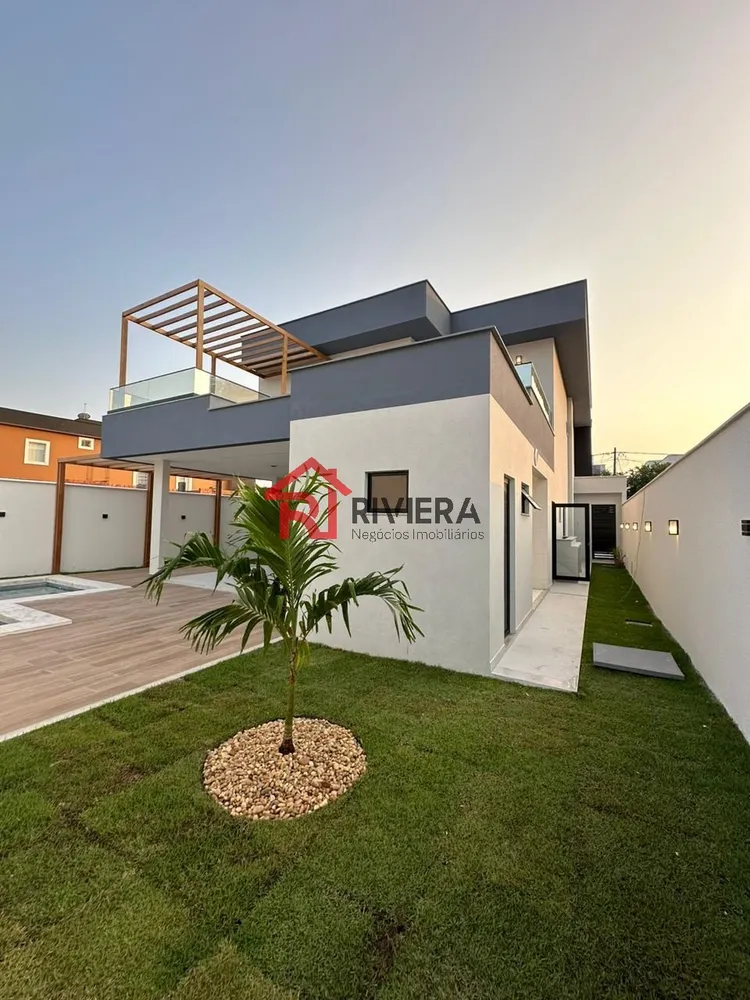 Casa, 4 quartos - Foto 10